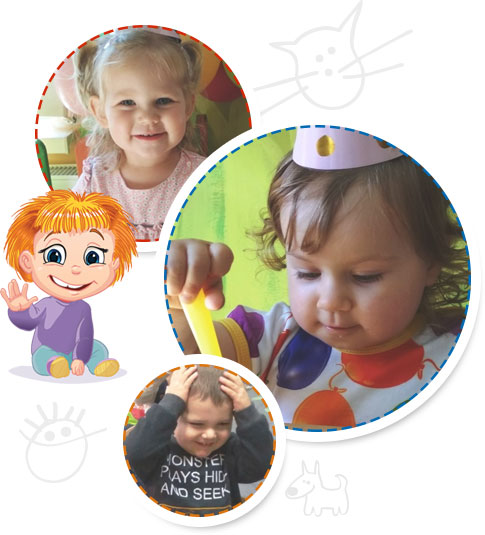 SERDUSZKOlandia ŻŁOBEK SERDUSZKOlandia